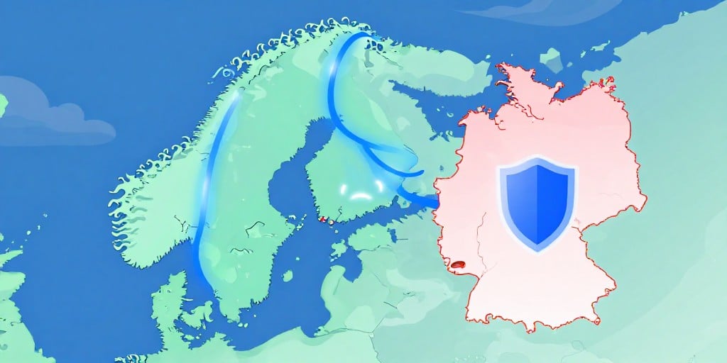 Uniper sichert 2027‑2041: Langfristiger Gasliefervertrag mit Equinor aus Norwegen Uniper sichert 2027‑2041: Langfristiger Gasliefervertrag mit Equinor aus Norwegen