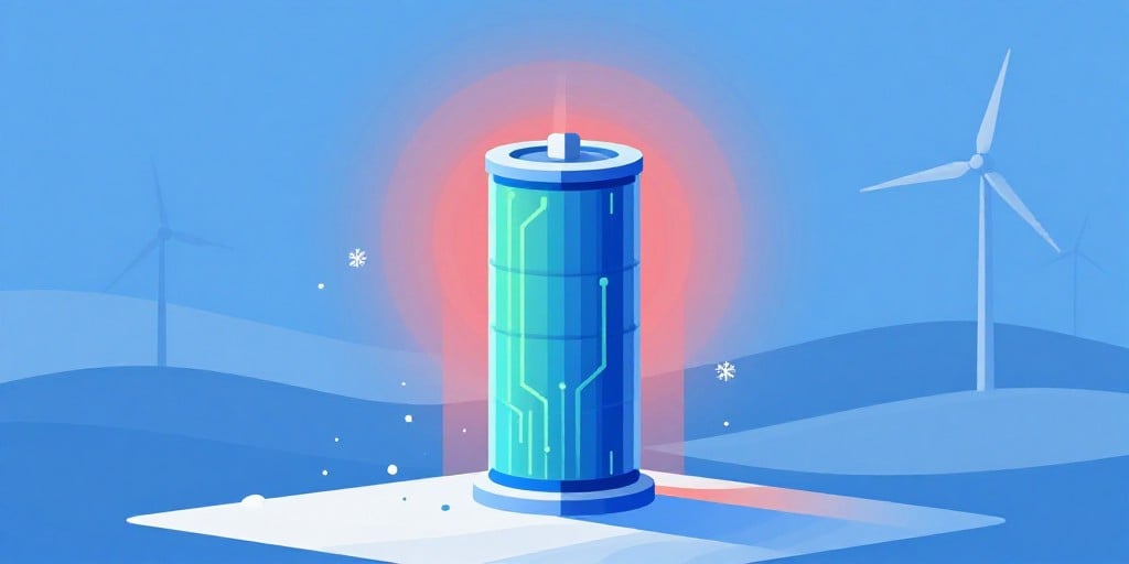 Uniper sichert 20‑MW Lithium‑Speicher in Lippstadt – Festes Tolling‑Vertrag stärkt Winter‑Energieversorgung