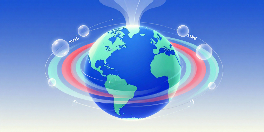 Uniper steigert kanadisches LNG: Strategie zur Versorgungssicherheit und Abhängigkeitserminderung