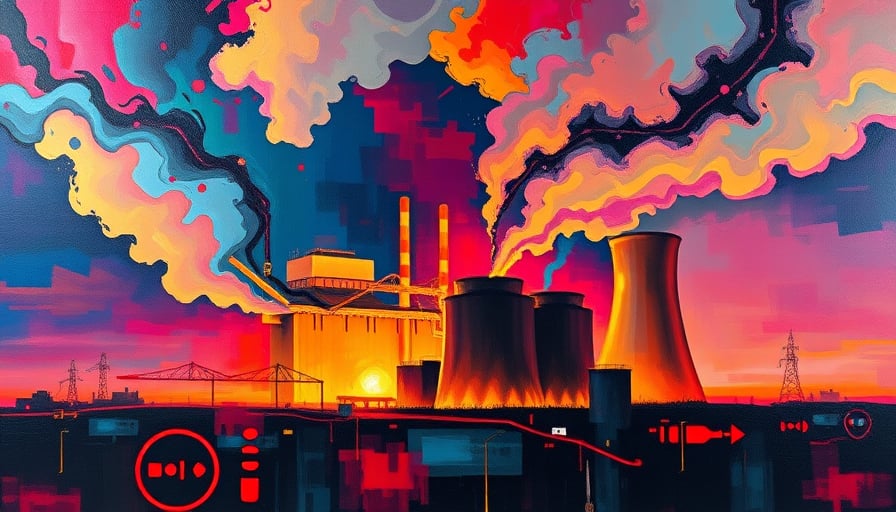 Uniper stilllegt Oskarshamn für 9 Tage – geringe Auswirkung auf Nord‑Pool‑Strompreise Uniper stilllegt Oskarshamn für 9 Tage – geringe Auswirkung auf Nord‑Pool‑Strompreise