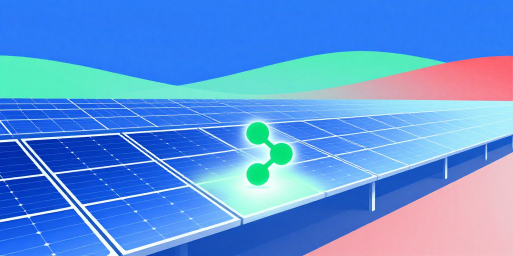 Uniper stärkt erneuerbare Energie & grünes Ammoniak: Solarprojekt, Abnahmevertrag & neues Terminal in Indien