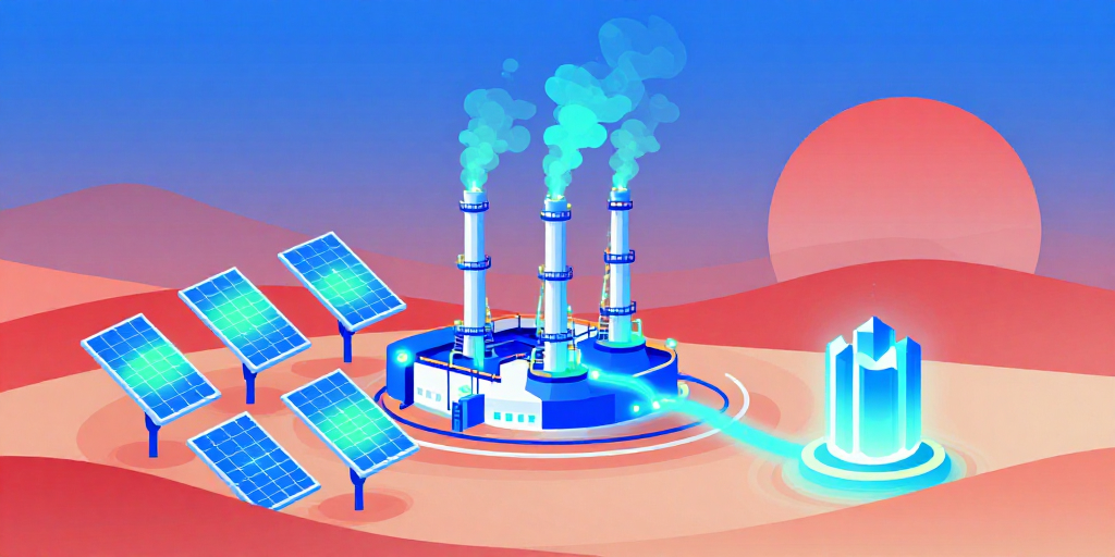 Uniper stärkt Versorgungssicherheit: LNG-Diversifikation & erneuerbare Speicherstrategien 2024