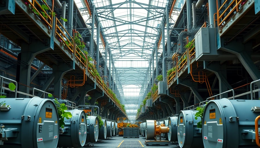 Uniper & Thyssenkrupp Uhde: Rahmenvertrag für Ammoniak‑Spaltanlagen – Schlüssel zur europäischen Wasserstoffversorgung Uniper & Thyssenkrupp Uhde: Rahmenvertrag für Ammoniak‑Spaltanlagen – Schlüssel zur europäischen Wasserstoffversorgung