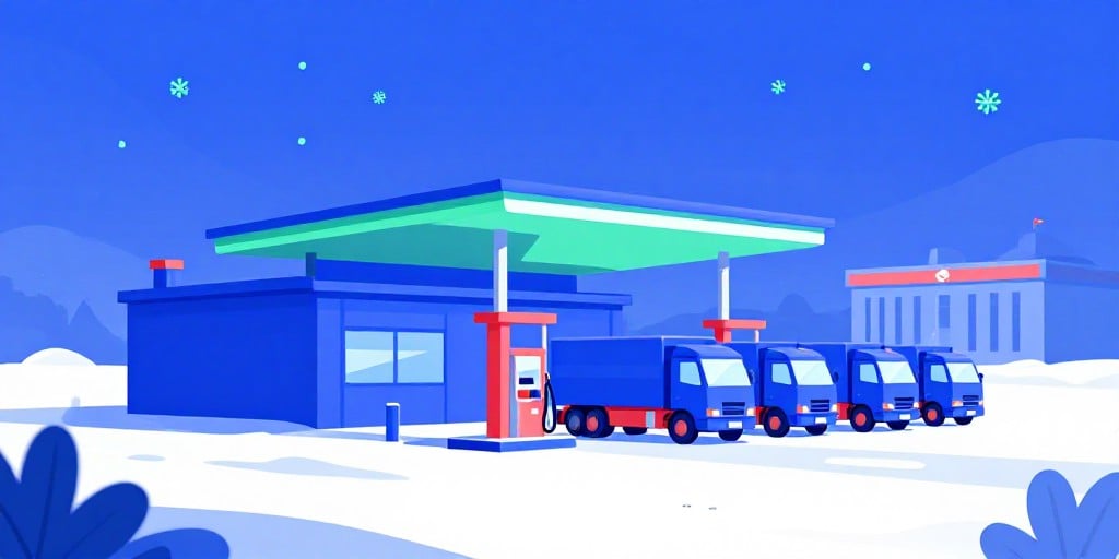 Uniper verhandelt staatliche Förderung, um Gasdepots vor Winter zu auffüllen