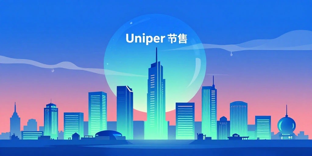 Uniper: Verkauf der deutschen Energiegruppe – Frist, potenzielle Käufer & Ziele