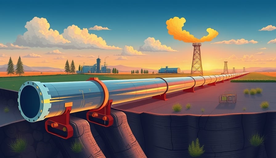 Uniper verkauft Opal‑Gasanteil, stärkt gleichzeitig Gas- und Solarportfolio – strategische Neuorientierung 2024 Uniper verkauft Opal‑Gasanteil, stärkt gleichzeitig Gas- und Solarportfolio – strategische Neuorientierung 2024