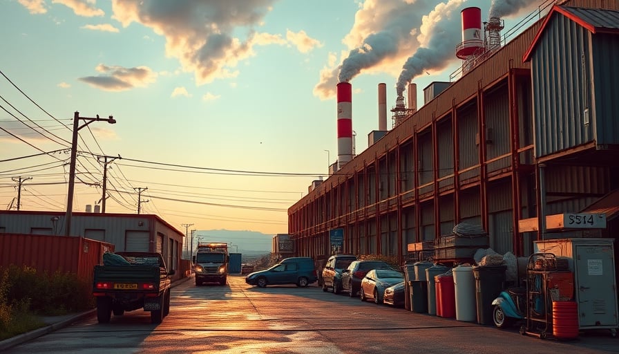 UniPyrum: Pyrum & UNITANK starten EU‑weit Reifenrecycling‑JVs