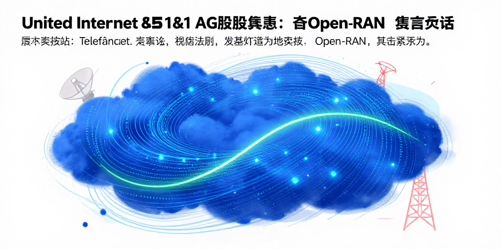 United Internet & 1&1 AG: Kurssturz 2026 – Warum Anleger jetzt abkühlen