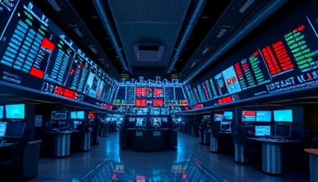 United Internet AG: Aktienkurs steigt moderat, Short Interest erhöht – Investoren sollten Marktfaktoren beachten