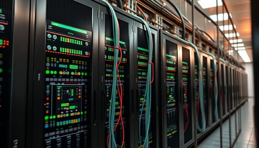 United Internet AG: Überarbeiteter Gewinnausblick & Strategische 1&1‑Integration sichern Wachstum United Internet AG: Überarbeiteter Gewinnausblick & Strategische 1&1‑Integration sichern Wachstum