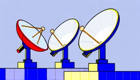 United Internet AG: Erfolgreich im Aufwärtstrend des Technologiemarktes