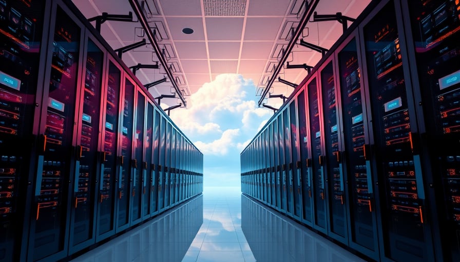 United Internet AG: Kursstark durch Tech‑Trend‑Momentum – Wachstums‑Potenzial im Fokus United Internet AG: Kursstark durch Tech‑Trend‑Momentum – Wachstums‑Potenzial im Fokus