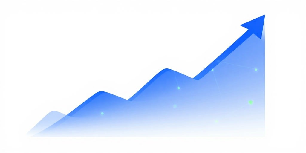 United Internet AG: Kurszuwachs stärkt TecDAX & MDAX – Top-Performance im Technologiemarkt