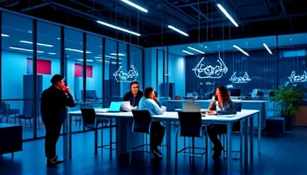 United Internet AG plant strategische Expansion: Erhöhung der Beteiligung an 1&1 AG und Dividendenkürzung