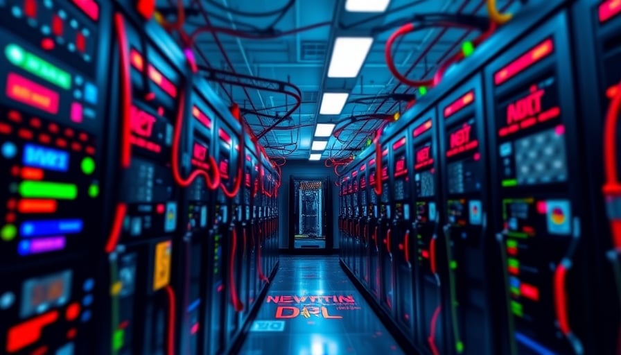 United Internet AG: Quartalsbericht, Umsatzwachstum & CFO-Wechsel bei Ionos – Investorenblick