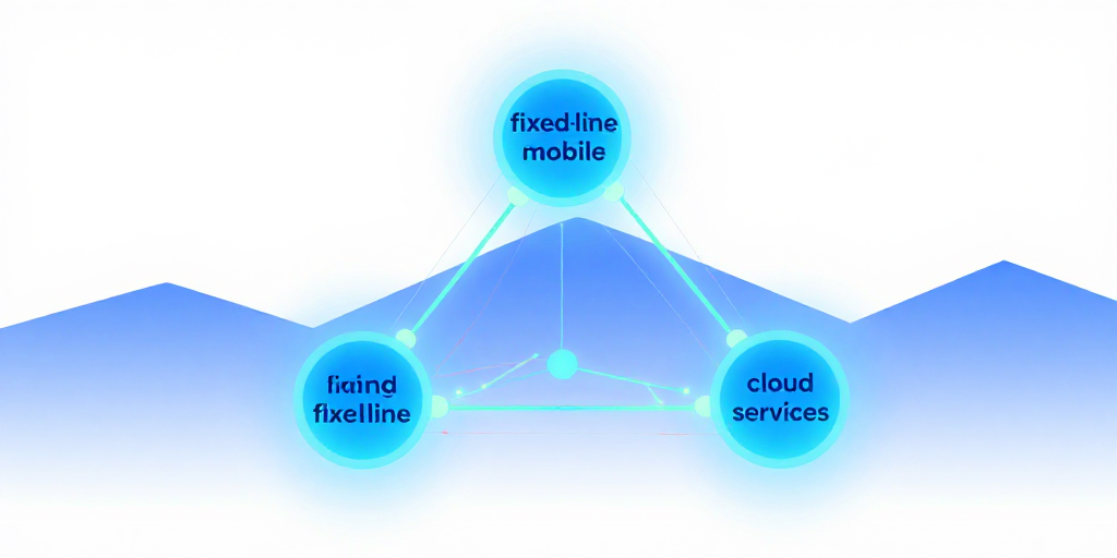 United Internet AG: Stabilität und Wachstum in der Cloud‑ und Breitbandbranche