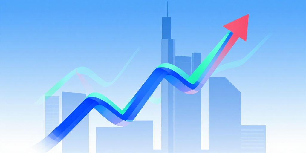 United Internet AG steigert TecDAX, wirkt MDAX ab – Positive Marktperformance im Fokus