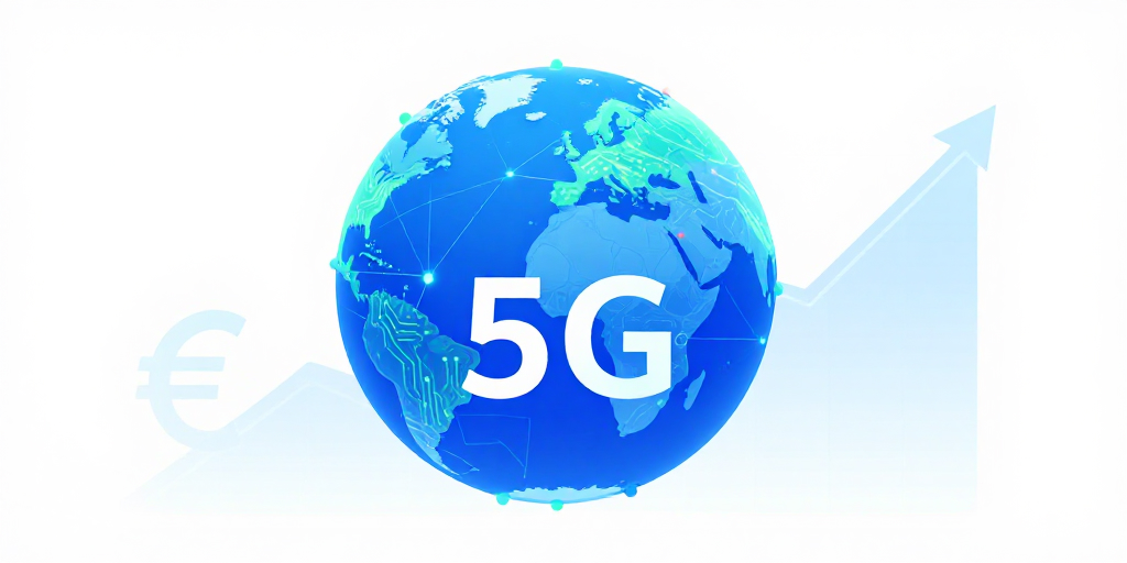 United Internet AG stärkt Marktposition durch 1&1‑Akquisition und setzt auf europäische 5G‑Expansion