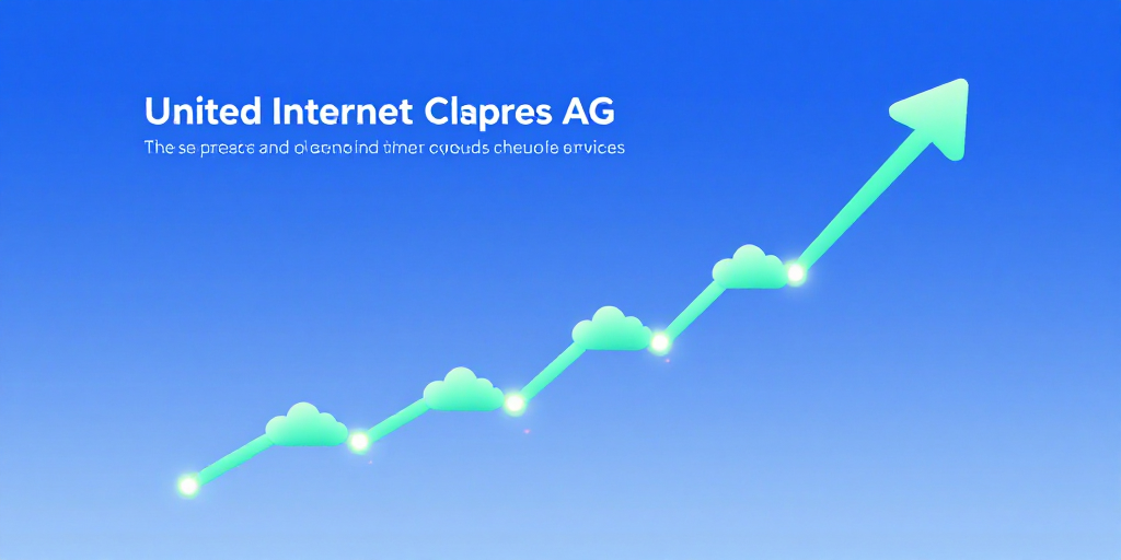 United Internet AG: Technologieführer im moderaten Aufschwung – TecDAX‑Gewinn trotz stiller Nachrichten