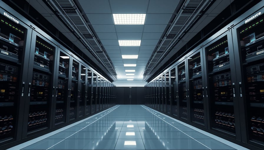 United Internet AG: Wachstums‑Potenzial im deutschen Telekommunikations- und Cloud‑Sektor United Internet AG: Wachstums‑Potenzial im deutschen Telekommunikations- und Cloud‑Sektor