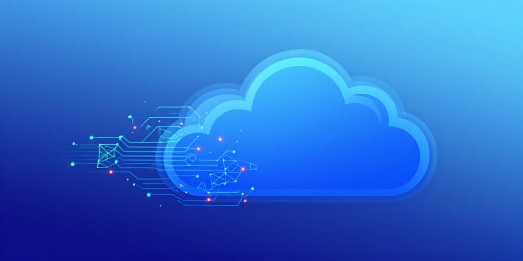 United Internet Q1: Starkes Wachstum, Cloud‑ und Digital‑Service‑Focus