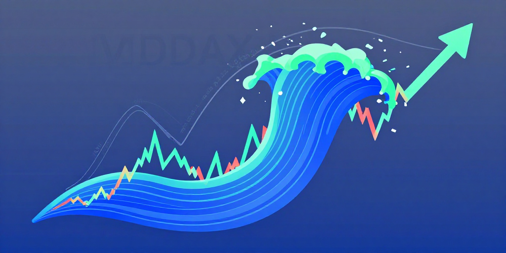 United Internet schwächt MDAX & TecDAX – Marktanalyse & Auswirkung