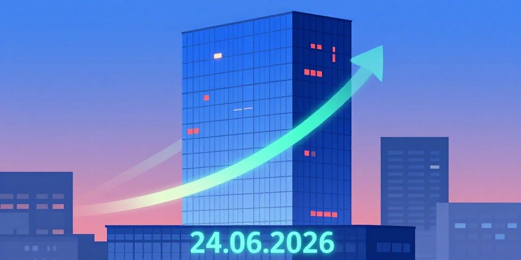 United Labels AG verschiebt Jahresabschluss 2025 auf 24. Juni 2026 – Gründe & strategische Auswirkungen