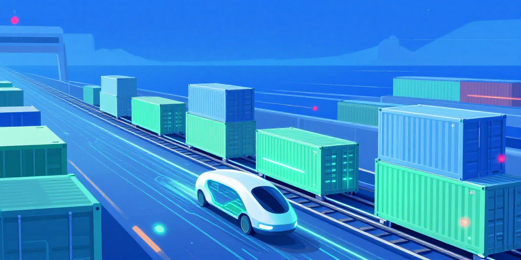 United Mobility Technology AG: Zoll‑Autopiloten, Kursanalyse und Wachstumschance 2026