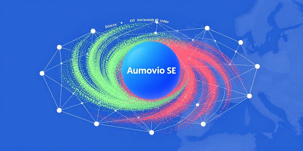 Unternehmensnachrichten: Aumovio SE aus Stoxx Europe 600 gestrichen – Auswirkungen & Marktbewegungen
