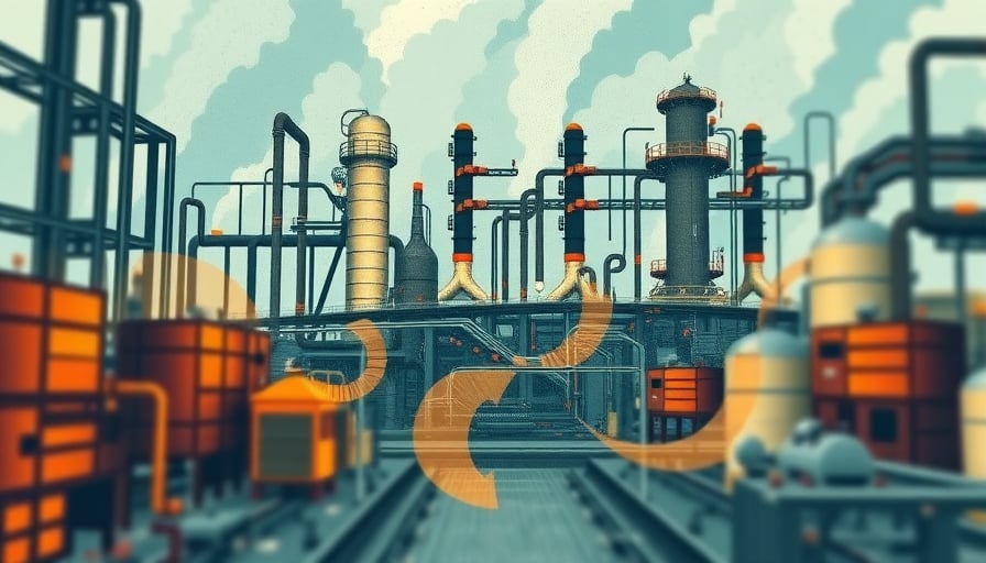 Unternehmensnachrichten: Brenntag SE schwächelt im Q3, plant Restrukturierung für 2025