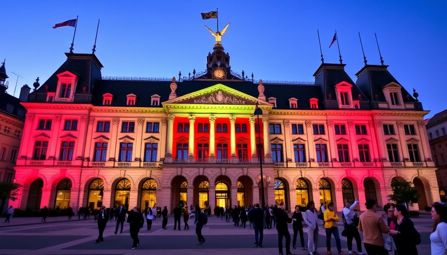 Unternehmensnachrichten: Münchener Rück 2026 – Kursrückgang, Kostenplan & langfristiger Optimismus