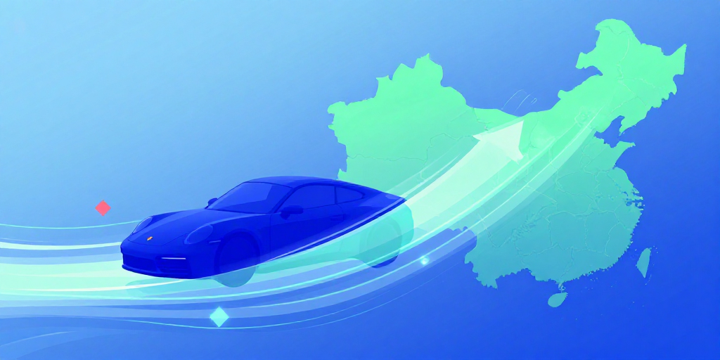 Unternehmensnachrichten: Porsche AG kündigt Restrukturierung an