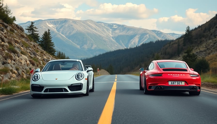 Unternehmensnachrichten: Porsche Automobil Holding SE – Moderater Gewinn, Vorstandswandel, und neutrales Marktumfeld Unternehmensnachrichten: Porsche Automobil Holding SE – Moderater Gewinn, Vorstandswandel, und neutrales Marktumfeld