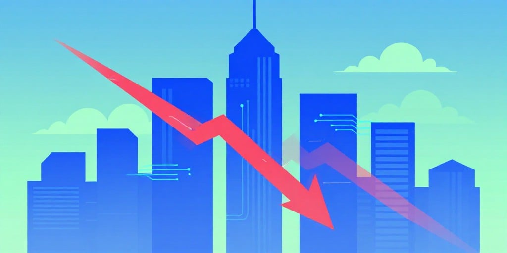US-Tech-Aktien fallen trotz stabiler Märkte: Nvidia & Tesla im Fokus