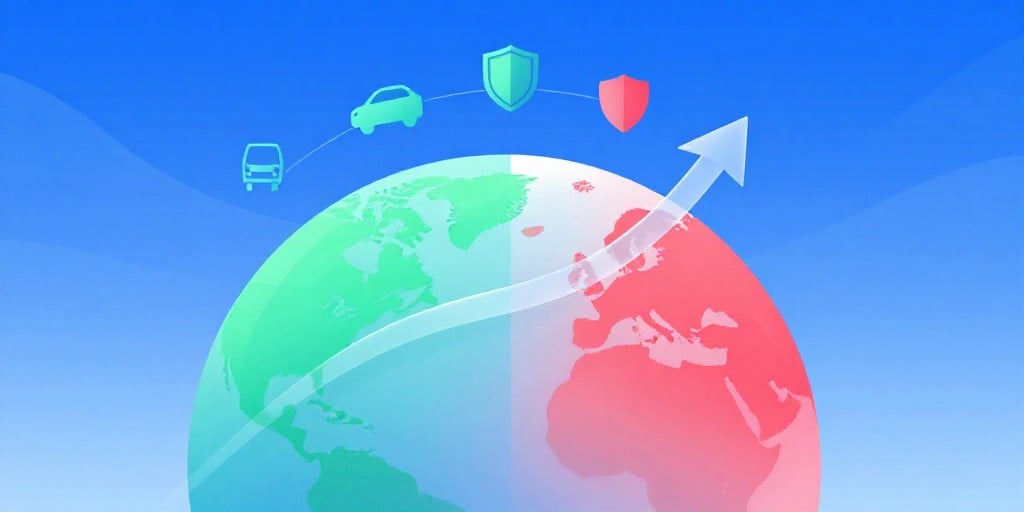 US‑Iran‑Peace‑Framework stärkt deutschen Markt & Daimler Truck führt Verteidigungs‑ und Rückkaufstrategien ein US‑Iran‑Peace‑Framework stärkt deutschen Markt & Daimler Truck führt Verteidigungs‑ und Rückkaufstrategien ein