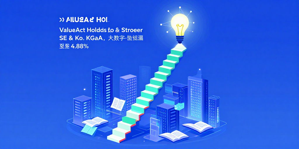 ValueAct erhöht Anteil bei Stroeer SE auf 4,88 % – Auswirkungen auf Kurs, Governance und Strategie