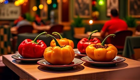 Vapiano SE: Aktienkurs schwankt, tragischer Vorfall und Präsenz auf Franchise Expo
