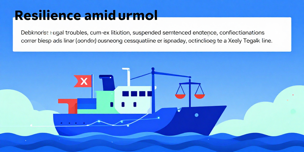 Varengold Bank AG: Cum‑Ex‑Gerichtsurteile & Markt‑Status – 2024