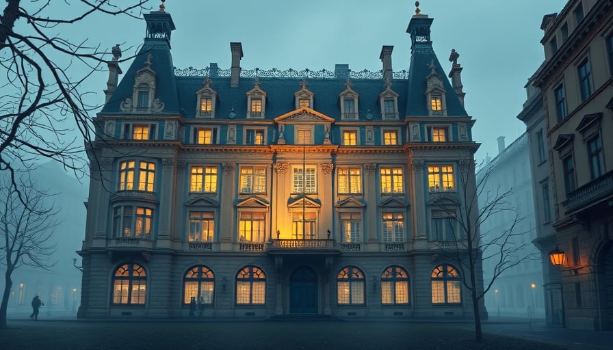 Varengold Bank AG: Aufsichtsratsmitglied kauft 24 Mio. € Eigenkapital – Kurs bleibt stabil Varengold Bank AG: Aufsichtsratsmitglied kauft 24 Mio. € Eigenkapital – Kurs bleibt stabil