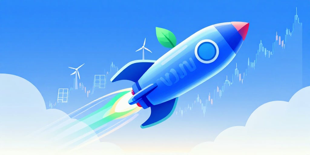 Varta AG Aktien steigen dank starkem Ergebnisbericht und Fokus auf erneuerbare Batterien