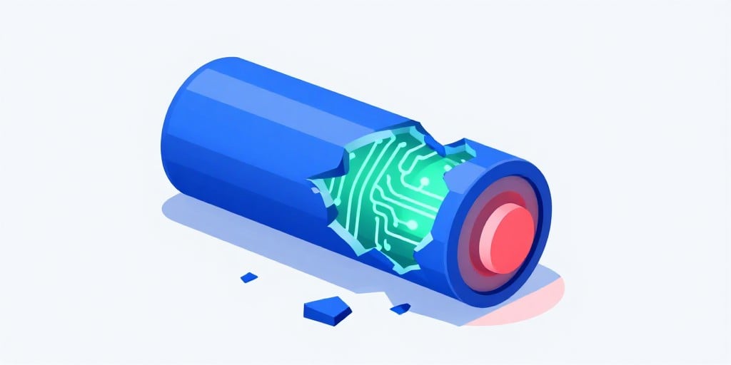 Varta AG meldet Insolvenz – Auswirkungen auf die deutsche Batteriekette