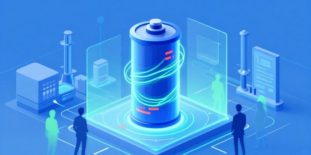 Varta AG: Strategischer Neuausrichtungsplan – Batterietechnologie steht im Fokus des Verkaufs