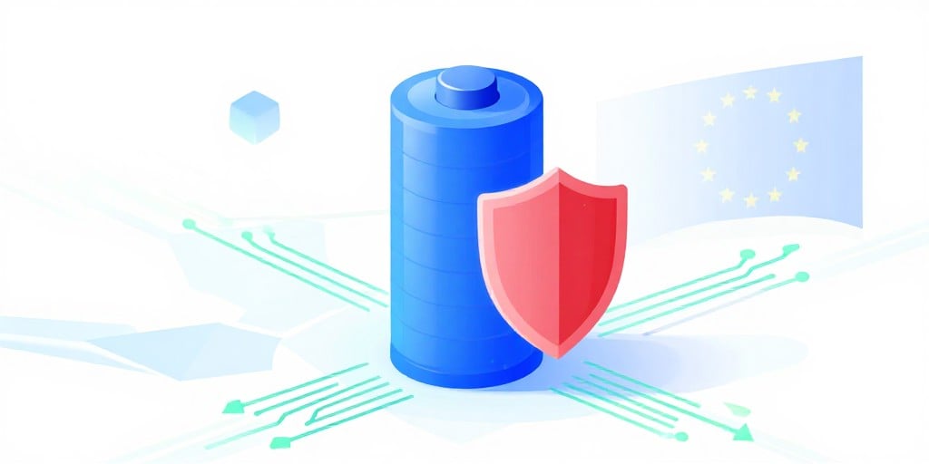 VARTA Storage startet DIGIBATT360: EU‑konformer digitaler Batterielaufzettel für Transparenz & Compliance