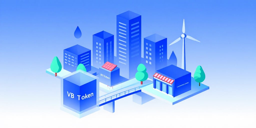 VB Token: Finexity AG & Genossenschaftsbank starten tokenisierte Immobilienanlagen für Privatanleger