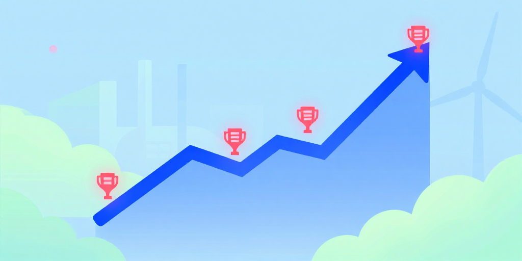 Verbio-Aktie im Aufwärtstrend: Operative Stärke, THP-Quoten und Bitterfeld-Upgrade