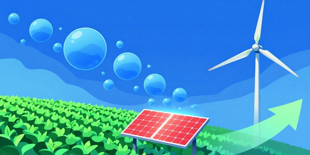 VERBIO: Biomethan-Expertise als Wachstumsmotor für Anleger und die Energiewende