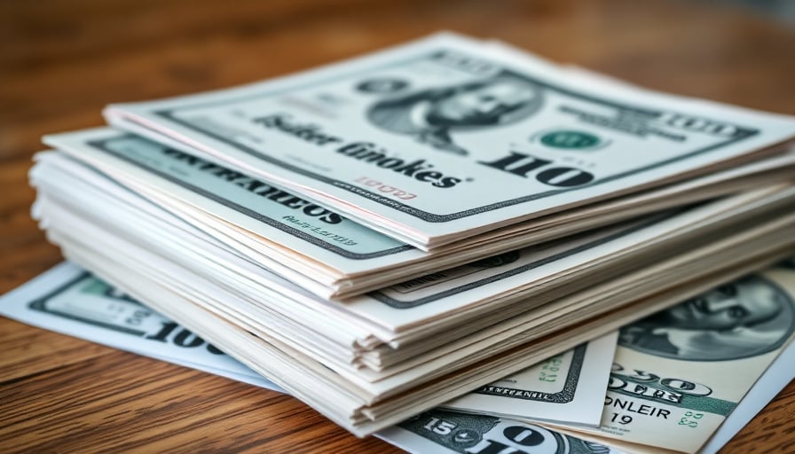 Verbio-CEO verkauft 100 Put‑Verträge: 350 € Prämien und Markt‑Spannung Verbio-CEO verkauft 100 Put‑Verträge: 350 € Prämien und Markt‑Spannung