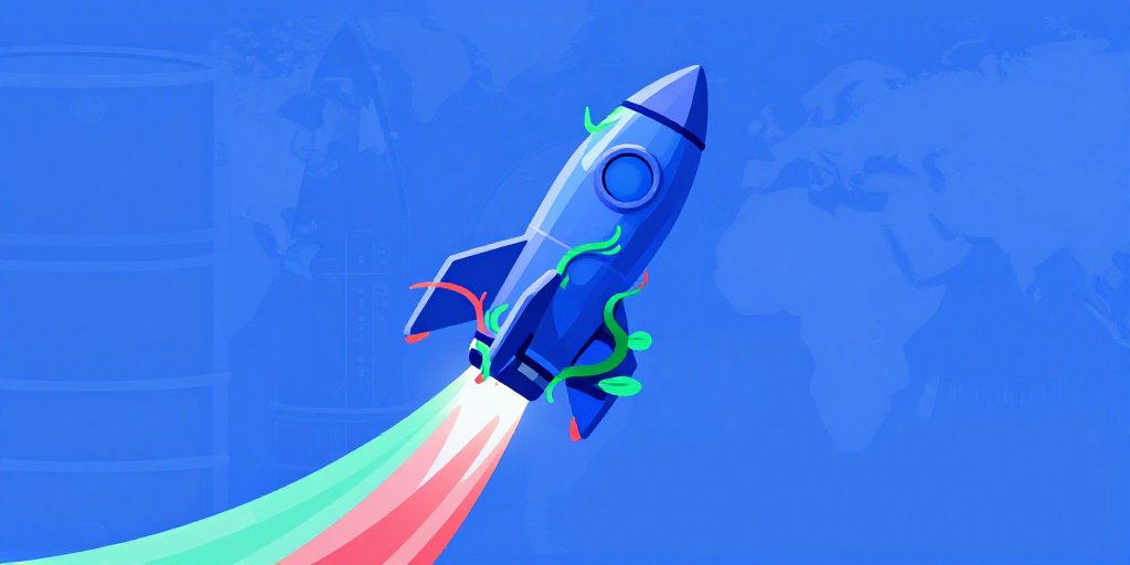 Verbio im Fokus: SDAX-Entwicklung, Ölboom und Wachstumspotenzial im Blick