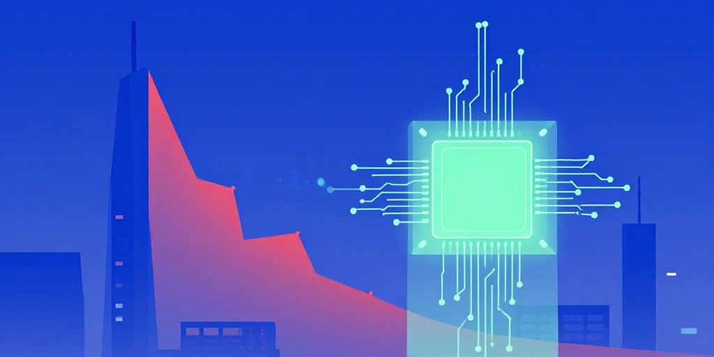 VERBIO im TecDAX: Warum die Mikro‑ und Nano‑Computing Aktie im Oktober 2026 zurückfiel