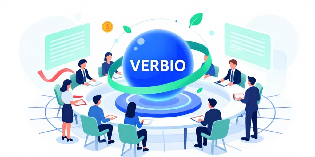 VERBIO SE 2026: Virtuelle Hauptversammlung & strategische Kapitalerhöhung für Wachstum